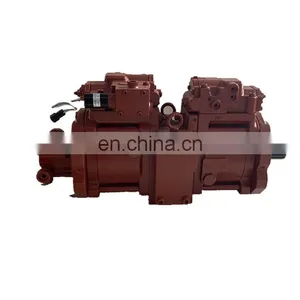 Excavator R160LC-9 R180LC-9 Hydraulic Pump 31Q5-10010 K5V80DTP-1J9R-9N35 thumbnail-1