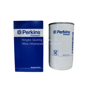 Oil Filter 2654A111 or Perkins Engine 1106/1206 thumbnail-1