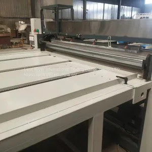 Automatic/Manual Operation Coating Lamination Machine With Customized Wax Content thumbnail-2