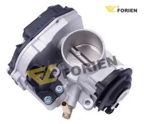 ETC_Electronic Throttle Control_VDO 408237730R008 036133064Q_VW GOL thumbnail-1
