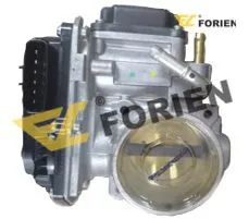 ETC_Electronic Throttle Control_16400-5R3-H01_Honda HRV Binzhi XRV Fengfan Three Generations of Fit thumbnail-1