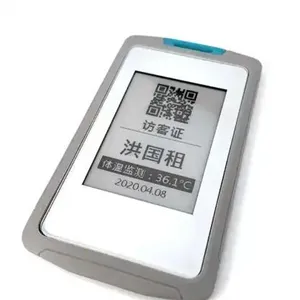E-paper Display E-Paper Tag NFC E-ink Label No Battery for Retail School Warehouse Management thumbnail-1