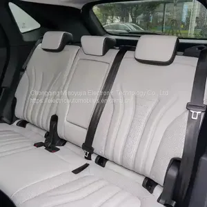 New Energy Electric Vehicles Changan Ford Ruiji / Escape Fashion New Energy Electric SUV Changan Ford Ruiji New Energy PHEV thumbnail-4