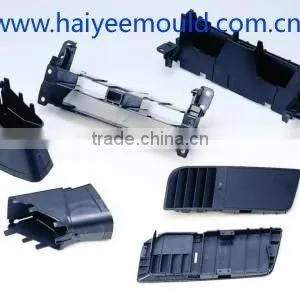 Printer Plastic Injection Mold thumbnail-1