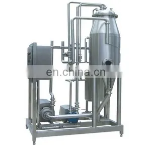 Automatic Machine Equipment to Make Mango Juice Mango Pulp Processing Making Machine thumbnail-1