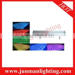 24pcs RGB Led Flood Light Led Wall Washer thumbnail-1