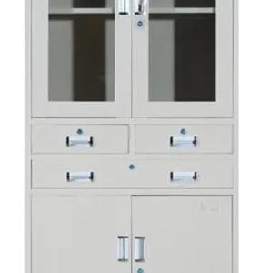 Medical Storage Locker thumbnail-2