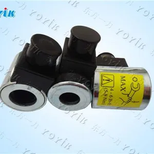 High Performance Solenoid Coil 12vdc 300AA00309A for Power Station thumbnail-1
