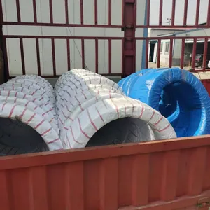 Steel Wire Gauge to mm ，Tianjin Galfa Produce Steel Wire thumbnail-1