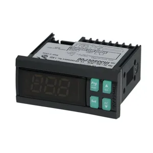Carel Supermarket Refrigerator Thermostat IR33S0EP00 Cold Storage Controller thumbnail-2