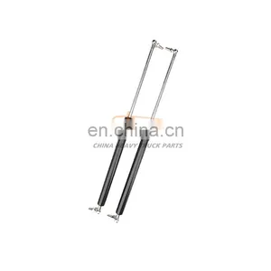 China Factory Direct Sales Sinotruk Sitrak C7h/T7h/T5g Cabin Parts 712w62910-0218 Left Lower Support Bar thumbnail-3