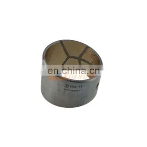 Shacman L3000/F3000/X3000/X6000 Truck Weichai WP10/WP12/WD12 Engine Spare Parts 61500030077 Connecting Rod Bushing thumbnail-2
