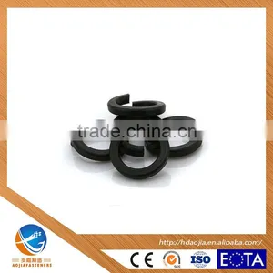Hebei High Quality DIN 127 SPRING WASHER M27 thumbnail-1