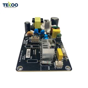 Digital Tachometer Board thumbnail-4