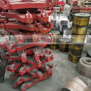 Three Roller Grinding Mill thumbnail-5