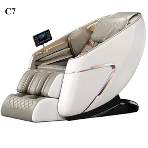 Electric Massage Chair Sofa thumbnail-4