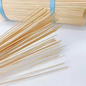Bamboo Charcoal Stick, Hexagonal Stick, BBQ Charcoal, Charcoal Stick thumbnail-4