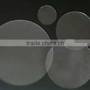 Round or Square Shape Glass Raw Material Excellent Quality Lgp Light Guide Plate thumbnail-3