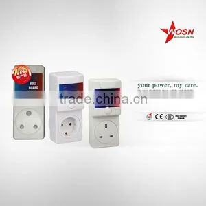 Sollatek Avs Socket for Household Appliance thumbnail-1