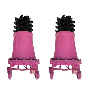 Hot Sale Excavator Spare Parts Hydraulic Drum Cutter Construction Safety Milling Drum Cutterator thumbnail-3