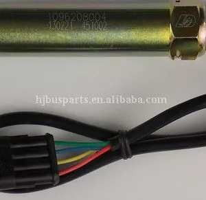 Price List of Electronic Sensor 3623-00049 Bus Odometer Speed Sensor for Chinese Bus thumbnail-3