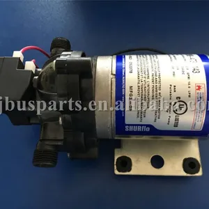 2088-473-143 4008-131-A65 Cooling System Shurflo Revolution Bus Water Pump China Higer Bus thumbnail-6