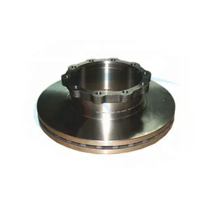 Other Performance Parts Bus Accessories ZK6107HE Auto Brake Disc 3502-00336 Original Chassis Parts thumbnail-1