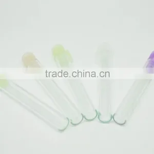 0.6ml Fragrance Oil Vial, Perfume Glass Test Vial thumbnail-1