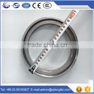 Concrete Pump Pipe Forging End Fitting Flange thumbnail-3