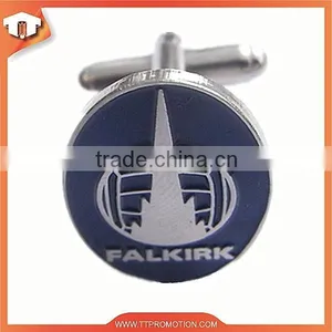 2015 Fashion Design Popular Men's Cufflinks thumbnail-3