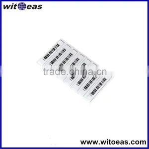58Khz Anti-theft Soft Label for Eas am System thumbnail-1