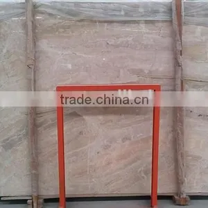 Modern Top Quality Polished Breccia Oniciata Marble Tile thumbnail-3