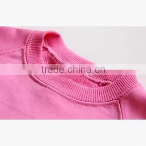 New Design 100% Cotton Kids Hoody /wholesale Children Hoodies/1oo% Cotton Hoody thumbnail-3