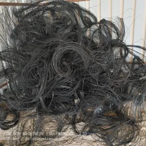 Tire Bundle Shredder Waste Steel Bundle Shredder Steel Wire Bundle Recycling Machine thumbnail-3