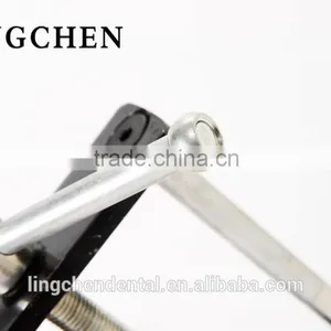 Sheet Metal Clamps thumbnail-5