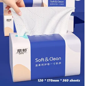 Paper Towels, Home Towels, Napkins thumbnail-1