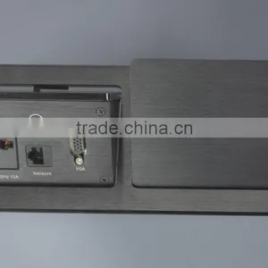 2016 Advanced Inteligent Air Support Multifunctional Table Power Socket thumbnail-3
