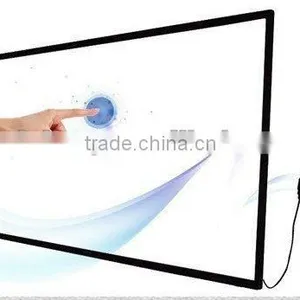 22inch i3 /i5/i7 AIO LCD PC With H61 Express Chipset ,i3 Processor,IR Multi Touch Screen thumbnail-1