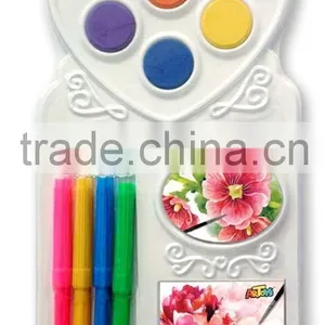 6 Water Color Cake thumbnail-1