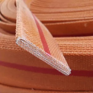 Material Handling Conveying Equipment Conveyor Belt in Rice Milling thumbnail-1
