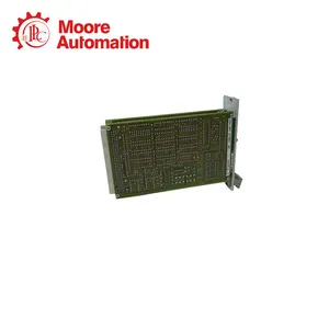 HIMA F8641 CPU Module thumbnail-1