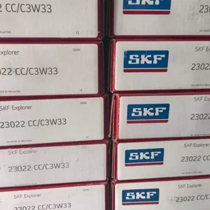 6004 2Z/VA208 SKF Ball Bearing 6004 2Z/C3 Deep Groove Ball Bearing 6004 2ZNR thumbnail-3