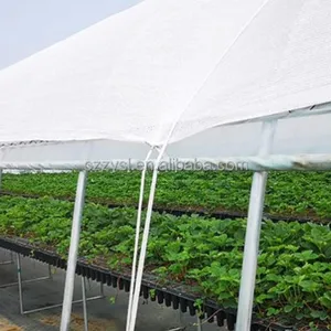 SHADE CLOTH 30% WHITE EXTRA STRENGTH MONO FILAMENT thumbnail-6