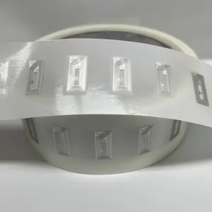 RFID Ultra High Frequency Electronic Label( Ucode8 Ucode9 H8 H9) thumbnail-2