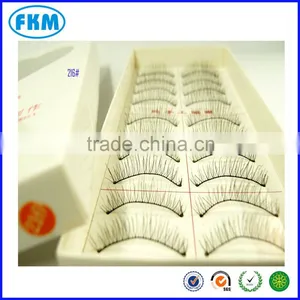 Hand Made Type and Paper Material False Eyelash Packing Box thumbnail-3