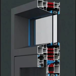 Nanshan AKLU Aluminum thumbnail-1