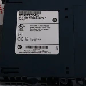 GE IC695PSD040 thumbnail-5