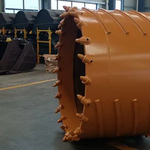 Complete NQ Wireline Core Barrel for Efficient Core Sampling thumbnail-3
