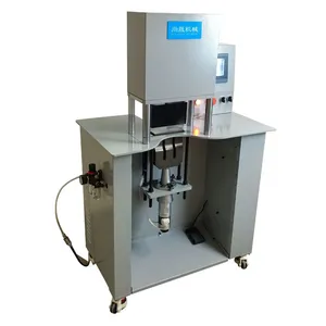 SC-508Ultrasonic Flattening Machine thumbnail-2