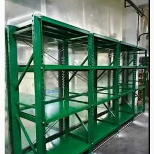 Mold Roll-Out Drawer Racks for Heavy Duty Goods Storage thumbnail-1